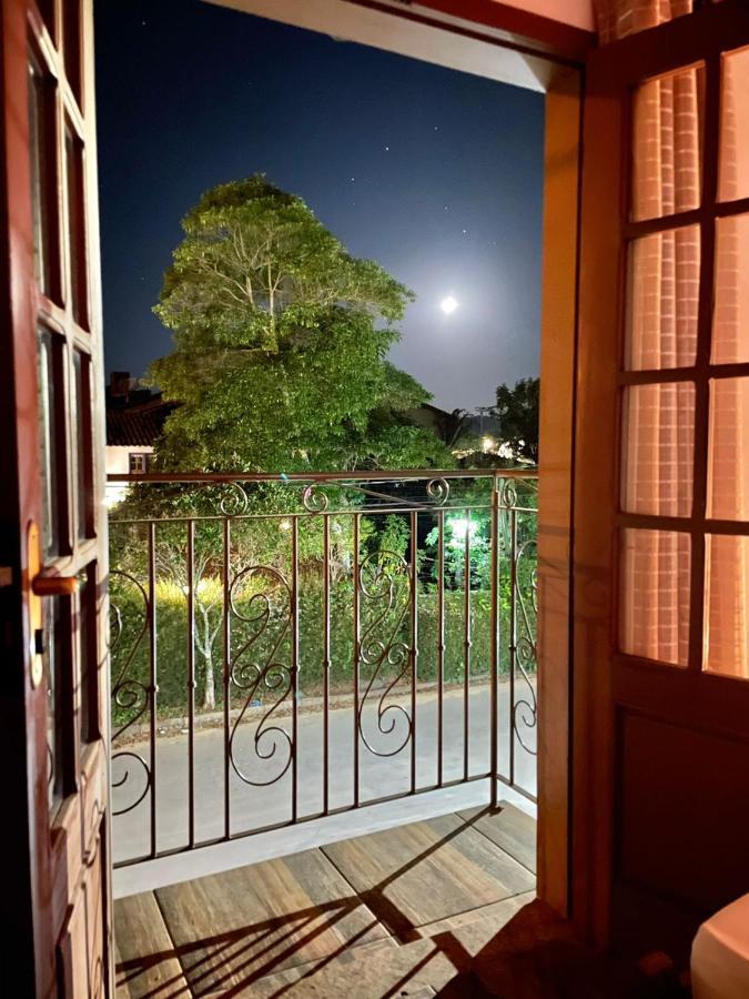 Hotel Pouso Da Paz Tiradentes Pokoj fotografie