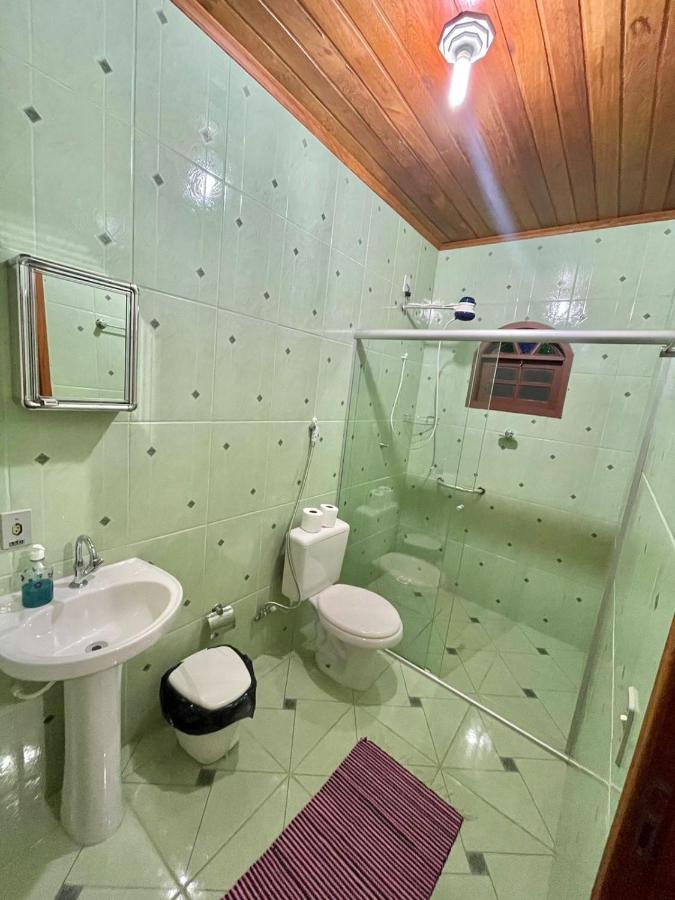 Hotel Pouso Da Paz Tiradentes Pokoj fotografie