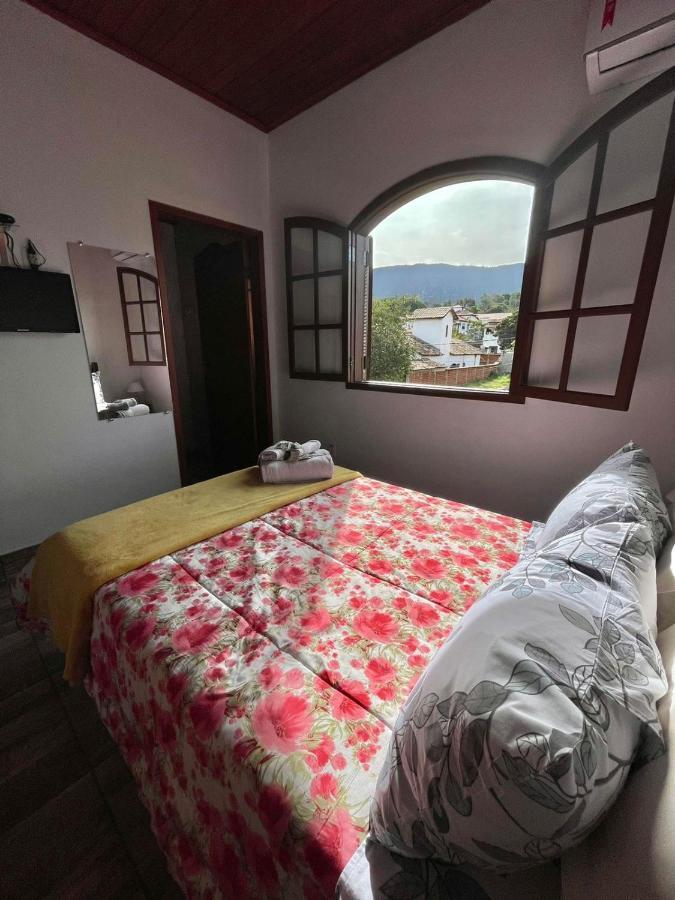 Hotel Pouso Da Paz Tiradentes Exteriér fotografie
