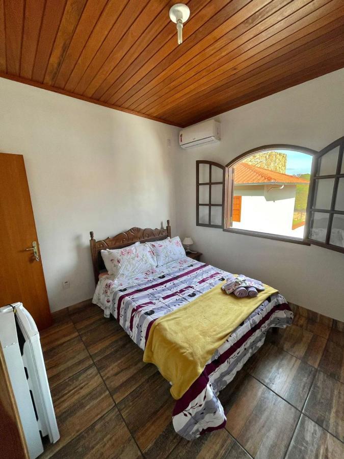 Hotel Pouso Da Paz Tiradentes Exteriér fotografie