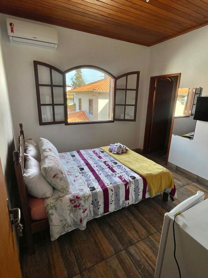 Hotel Pouso Da Paz Tiradentes Pokoj fotografie