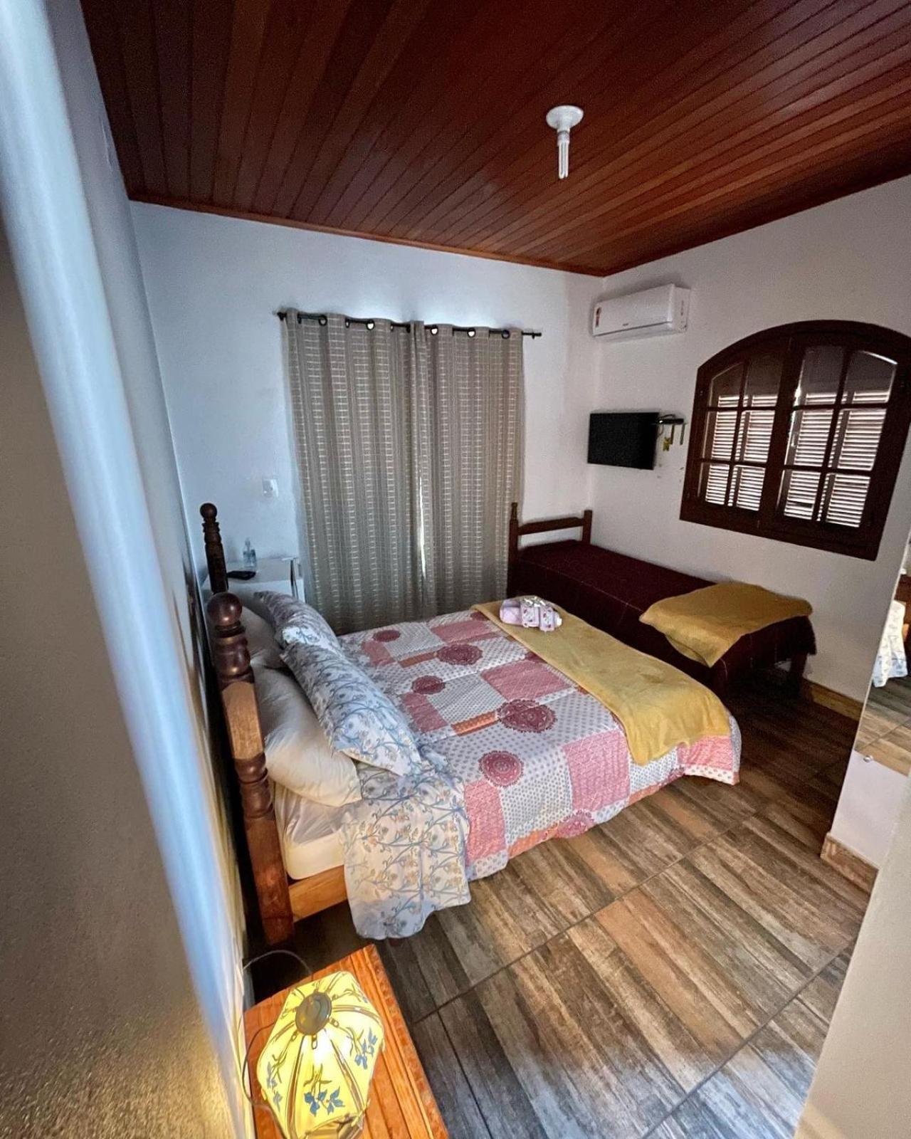 Hotel Pouso Da Paz Tiradentes Pokoj fotografie