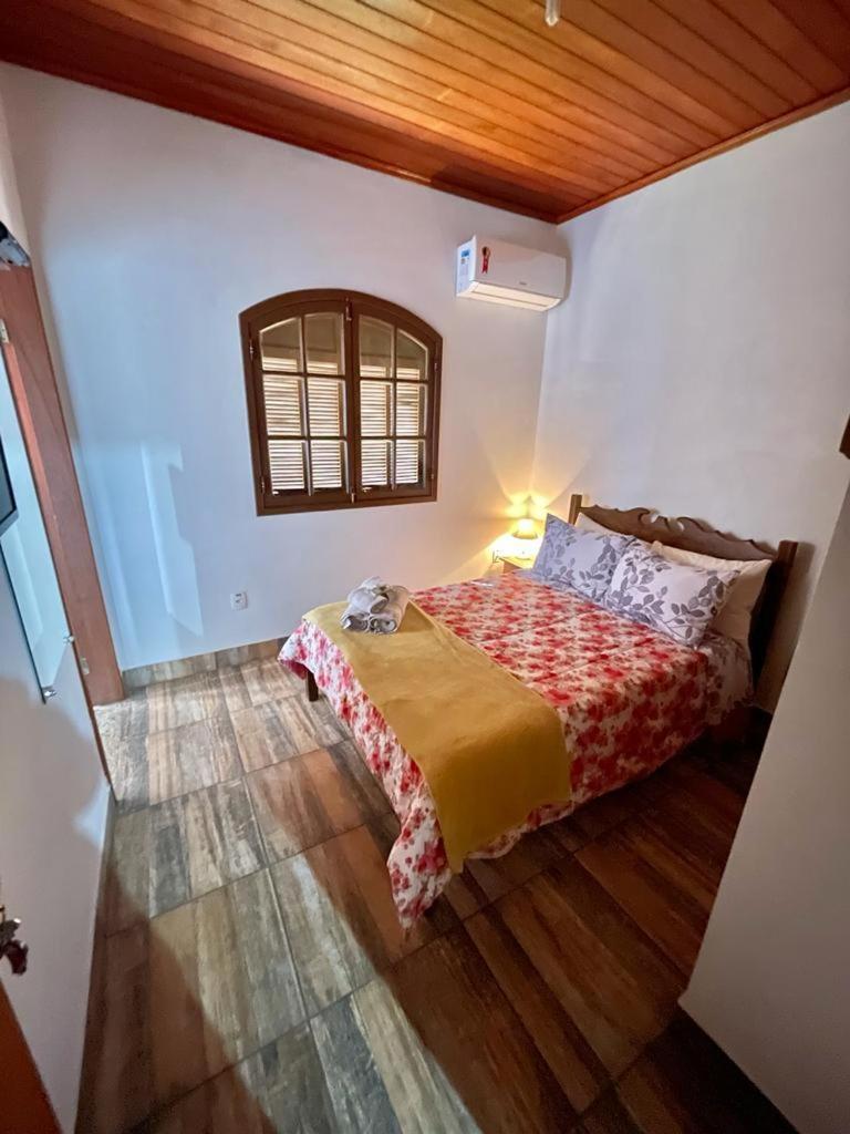 Hotel Pouso Da Paz Tiradentes Pokoj fotografie