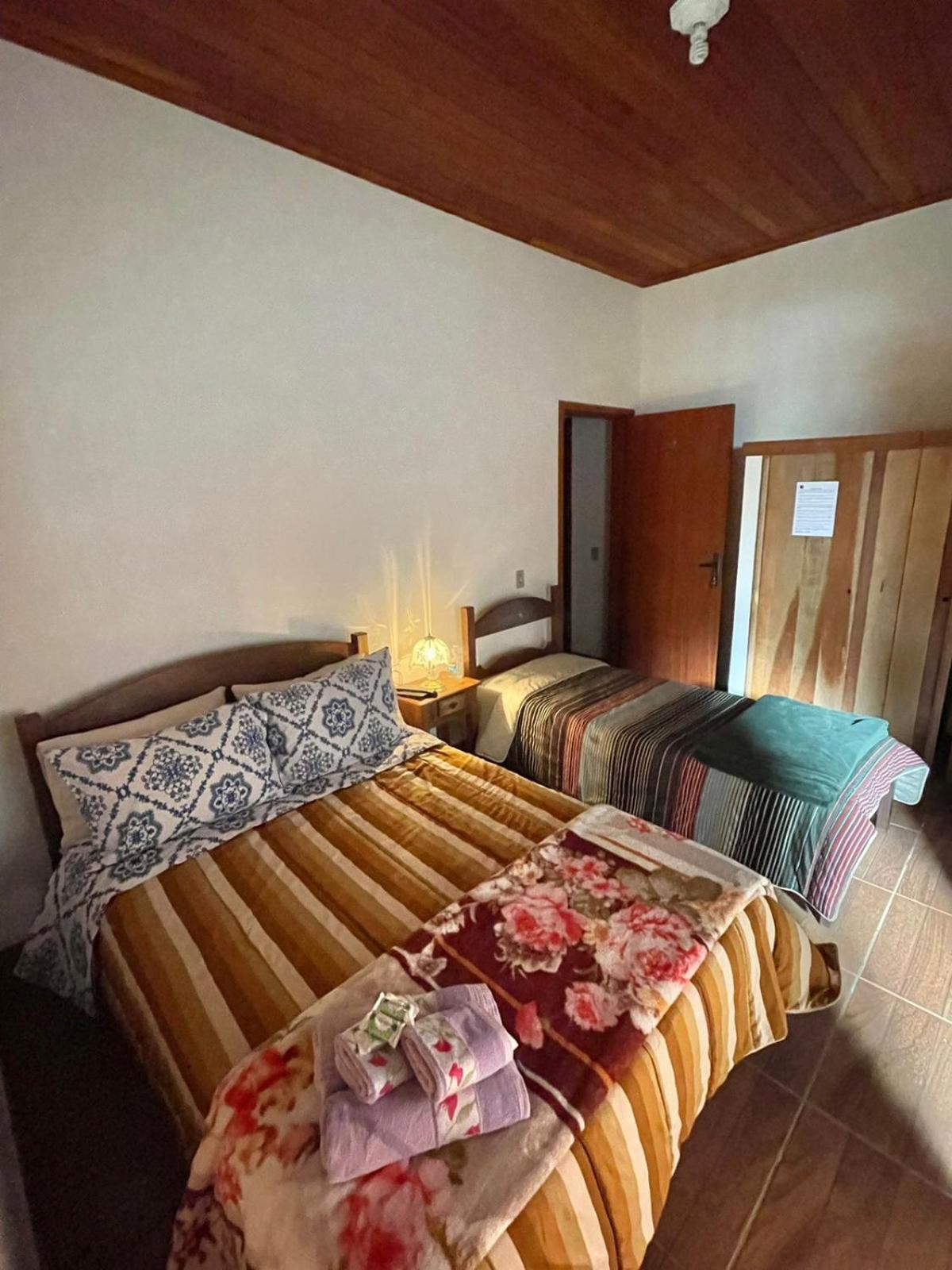 Hotel Pouso Da Paz Tiradentes Pokoj fotografie