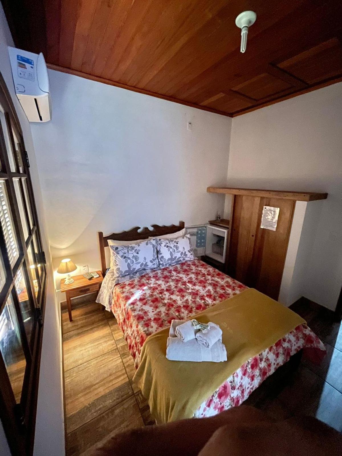 Hotel Pouso Da Paz Tiradentes Pokoj fotografie