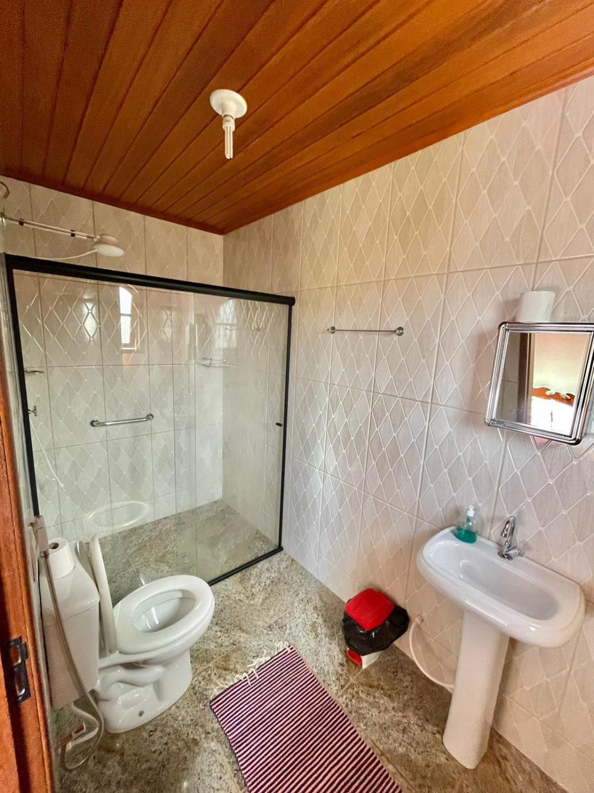 Hotel Pouso Da Paz Tiradentes Pokoj fotografie