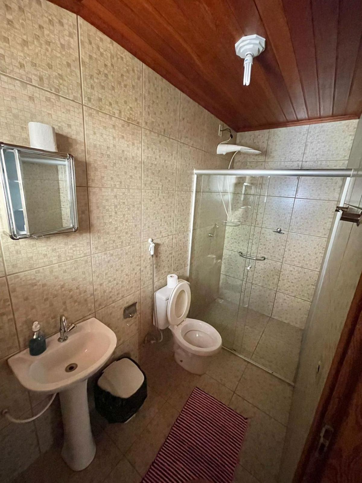 Hotel Pouso Da Paz Tiradentes Pokoj fotografie